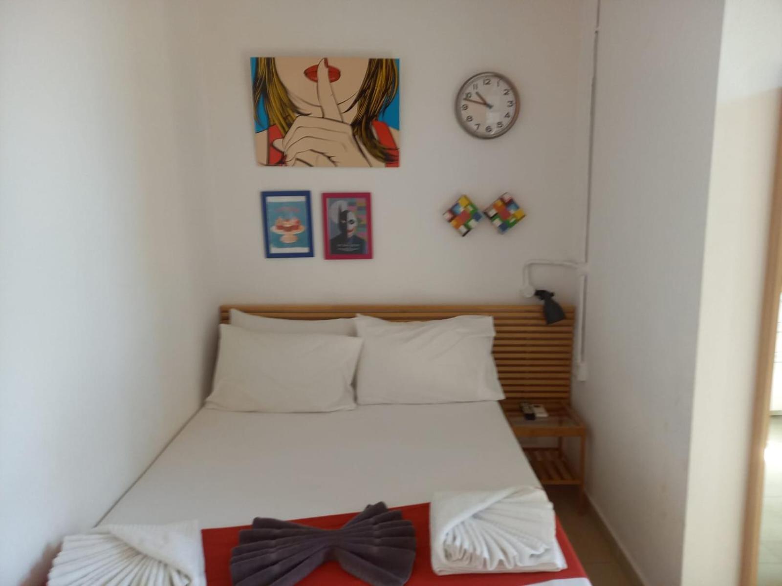 Cresta Beach Studios Сент Джулианс Номер фото